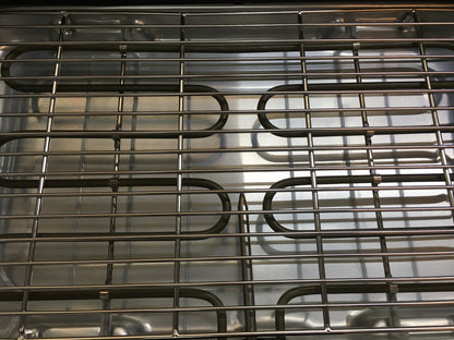 SEVERIN PG 8565 Tischgrill, Elektrogrill, 2200 W, I39240