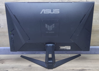 ASUS TUF VG279QM1A Gaming Monitor 27" FHD 1920x1080 HDR10 AMD FreeSync 280Hz 1ms