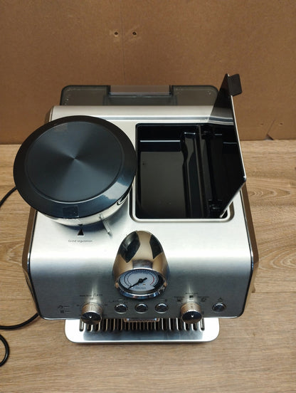De'Longhi La Specialista Arte EC9155.MB Espressomaschine mit Mahlwerk, I39781
