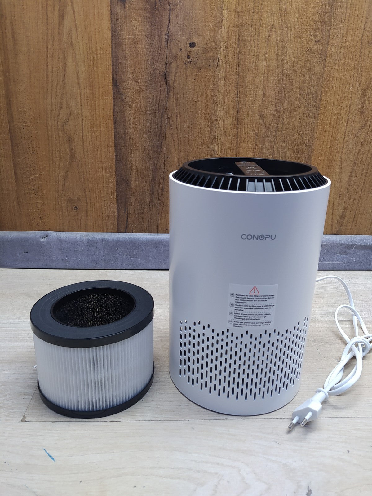 CONOPU DH-JH01 Luftreiniger, I36737