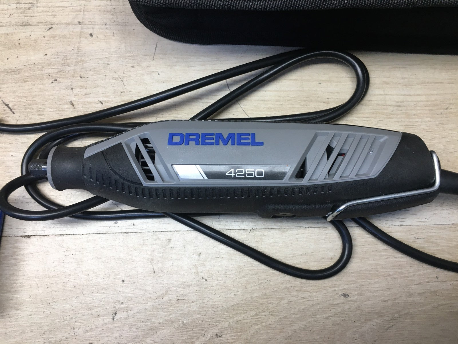 Dremel 4250 Rotationswerkzeug 175 W, Multifunktionswerkzeug, I38308