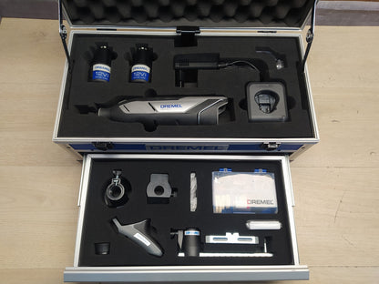 Dremel 8240 Rotationswerkzeug Set, I37407