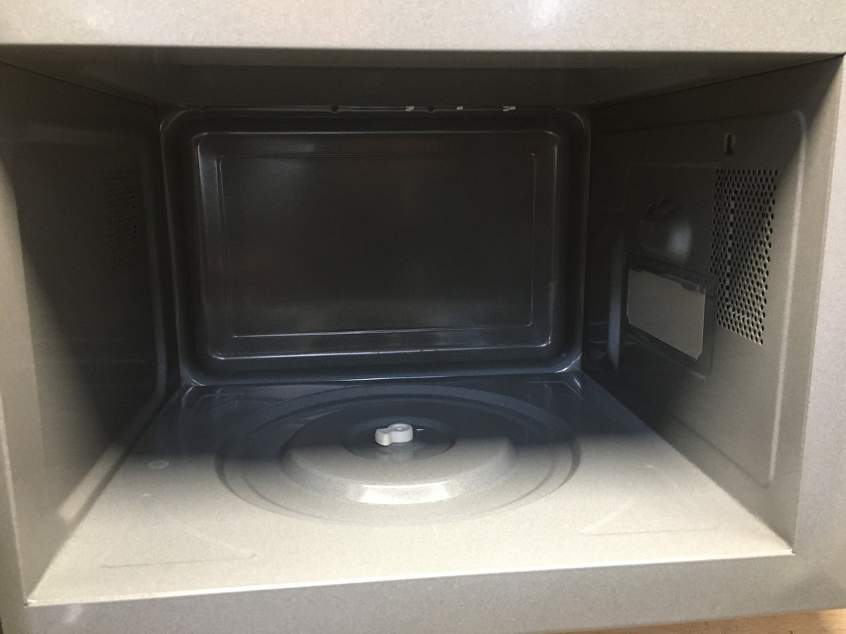 Panasonic NN-ST45KW Mikrowelle 32 L 1000W I40950