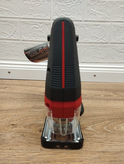 Einhell TC-JS 18/70 Li Akku-Stichsäge 4321281, inkl. Akku 2,5 Ah