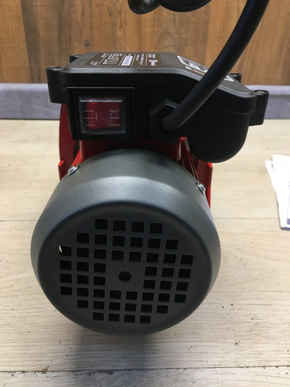 Einhell GC-GP 6538 Gartenpumpe 650W 3800 l/h max., I38230