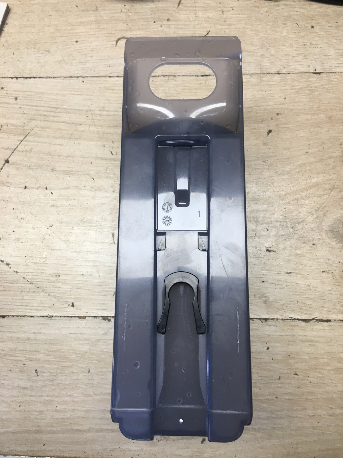 Kärcher Dampfreiniger SC 3 Upright (1.513-530.0), I38175