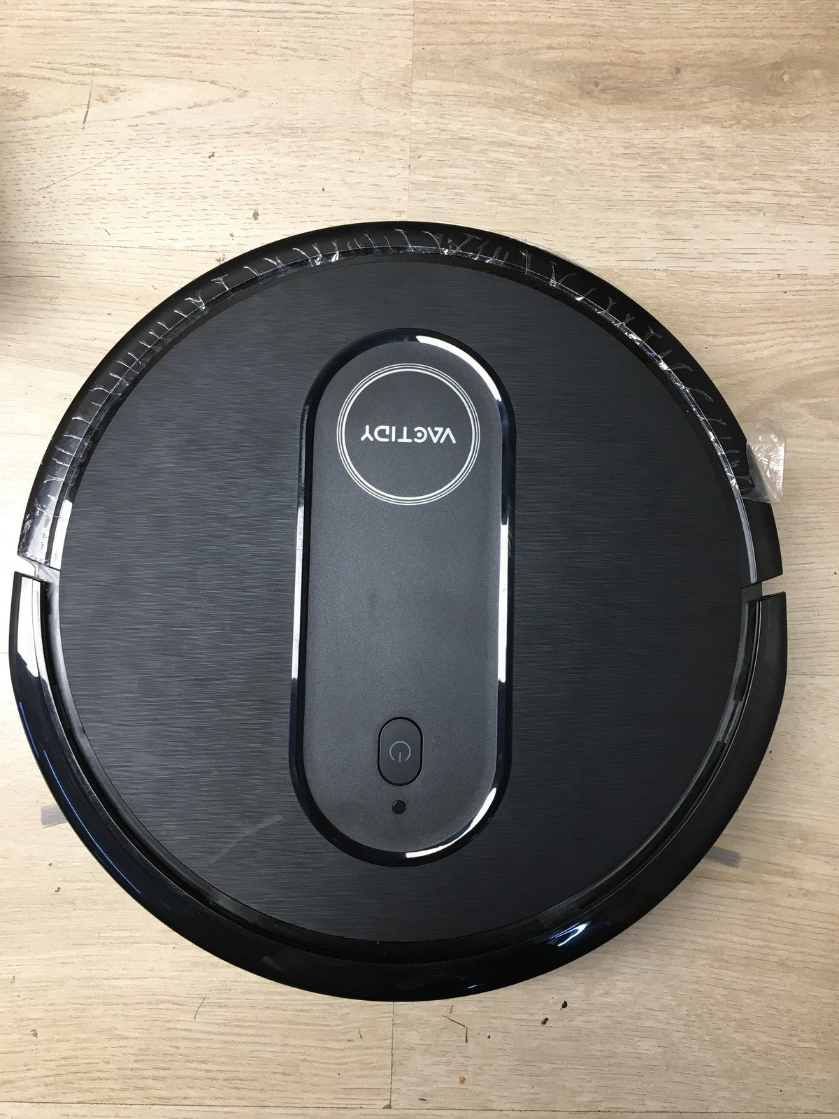 Vactidy Nimble T7 Saugroboter mit Wischfunktion 2 in 1, I36061