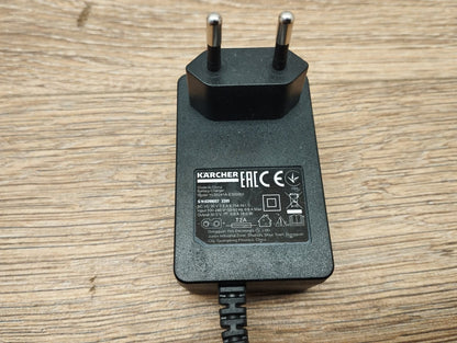 Kärcher VC 6 Cordless ourFamily Akku-Staubsauger 1.198-670.0 Weiß