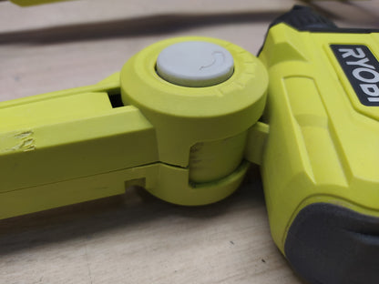RYOBI 18 V ONE+ Akku-Reinigungsbürste R18TPS SOLO, I37359