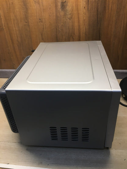 SHARP R843INW Mikrowelle 25 L, 900 W, I37690