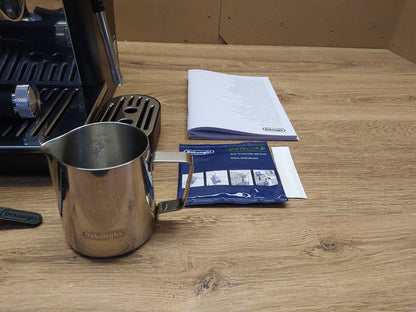 De'Longhi La Specialista Arte EC9155.MB Espressomaschine mit Mahlwerk, I39360