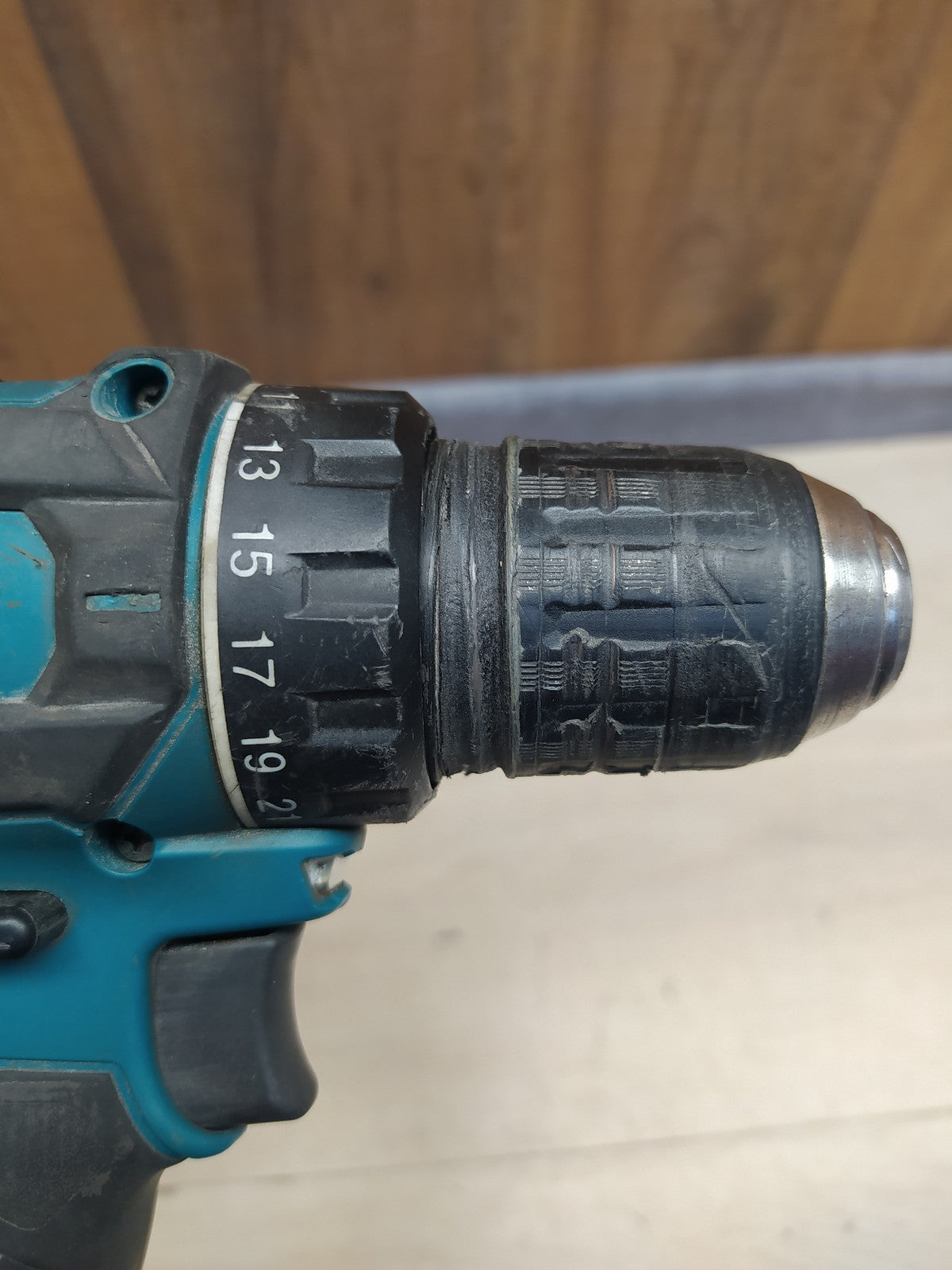 Makita DDF482Z Bohrschrauber 18V solo (ohne Akku, ohne Ladegerät), I38586