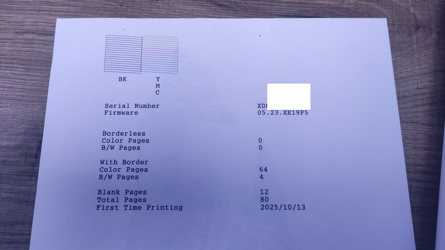 Epson EcoTank ET-2876 Tintentankdrucker, A4, I37667