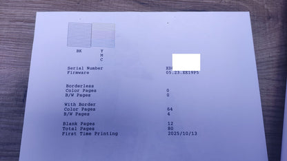 Epson EcoTank ET-2876 Tintentankdrucker, A4, I37667