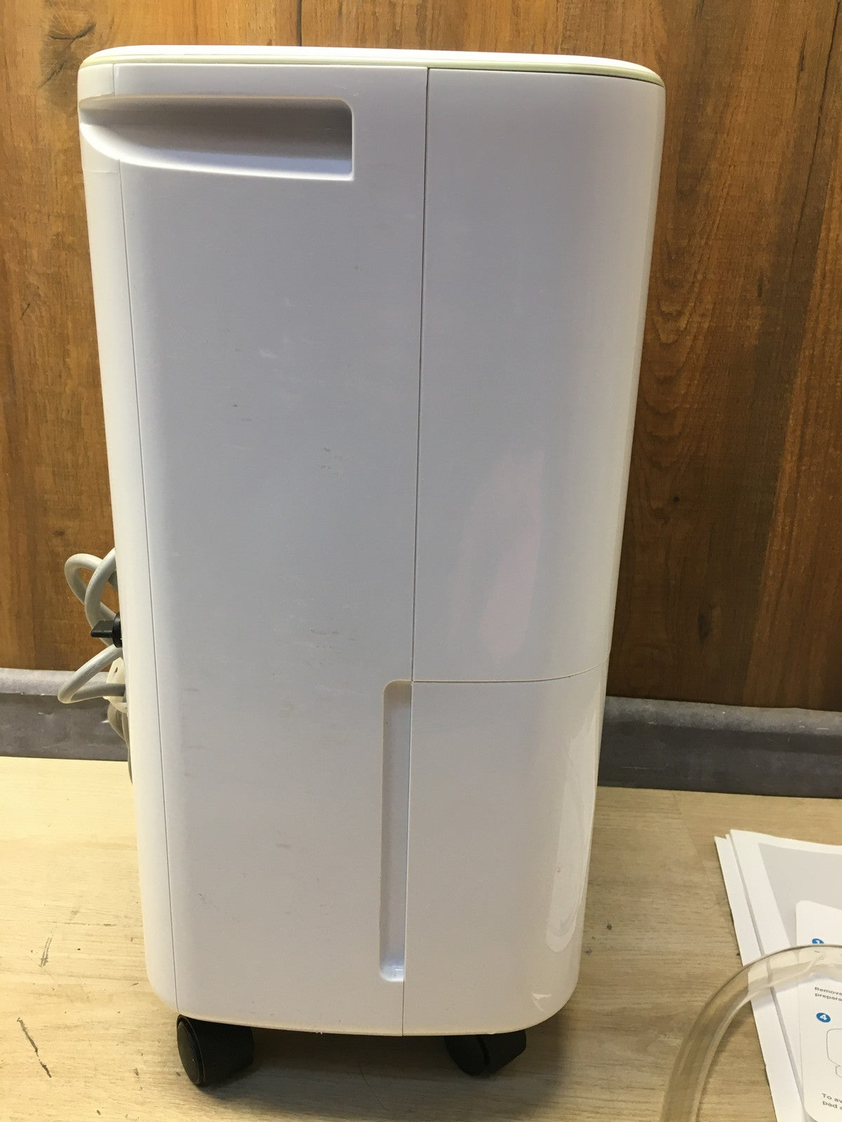 COMFEE CDDOE-12DEN7-QA3(EU) Luftentfeuchter 12 Liter/Tag, I37047