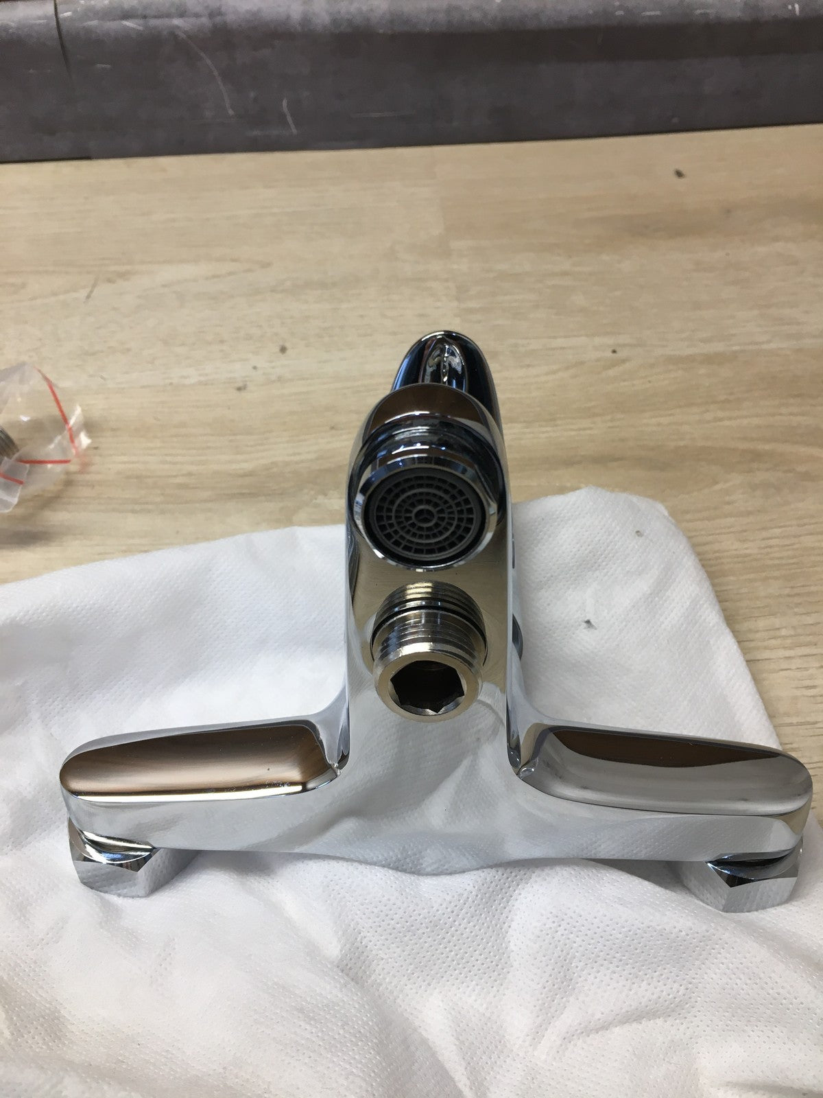 Paini Duschset, Thermostat mit Handbrause, I36233