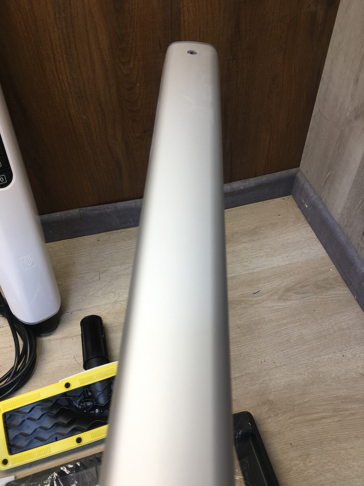 Kärcher Dampfreiniger SC 3 Upright (1.513-530.0), I38566