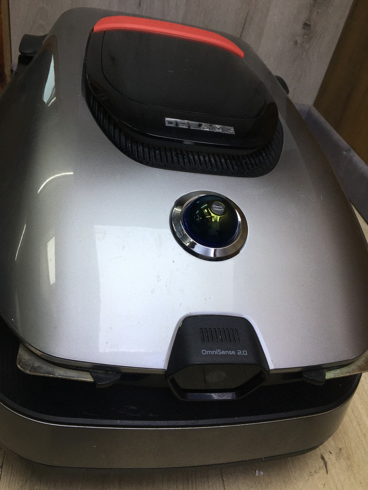 DREAME Mähroboter A2 (MXXA8210) Auto-Begrenzungseinrichtung 3000 m² I35181