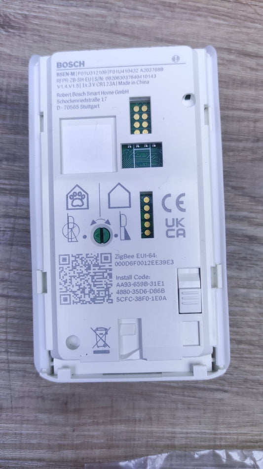 Bosch Smart Home Bewegungsmelder BSEN-M, I37030