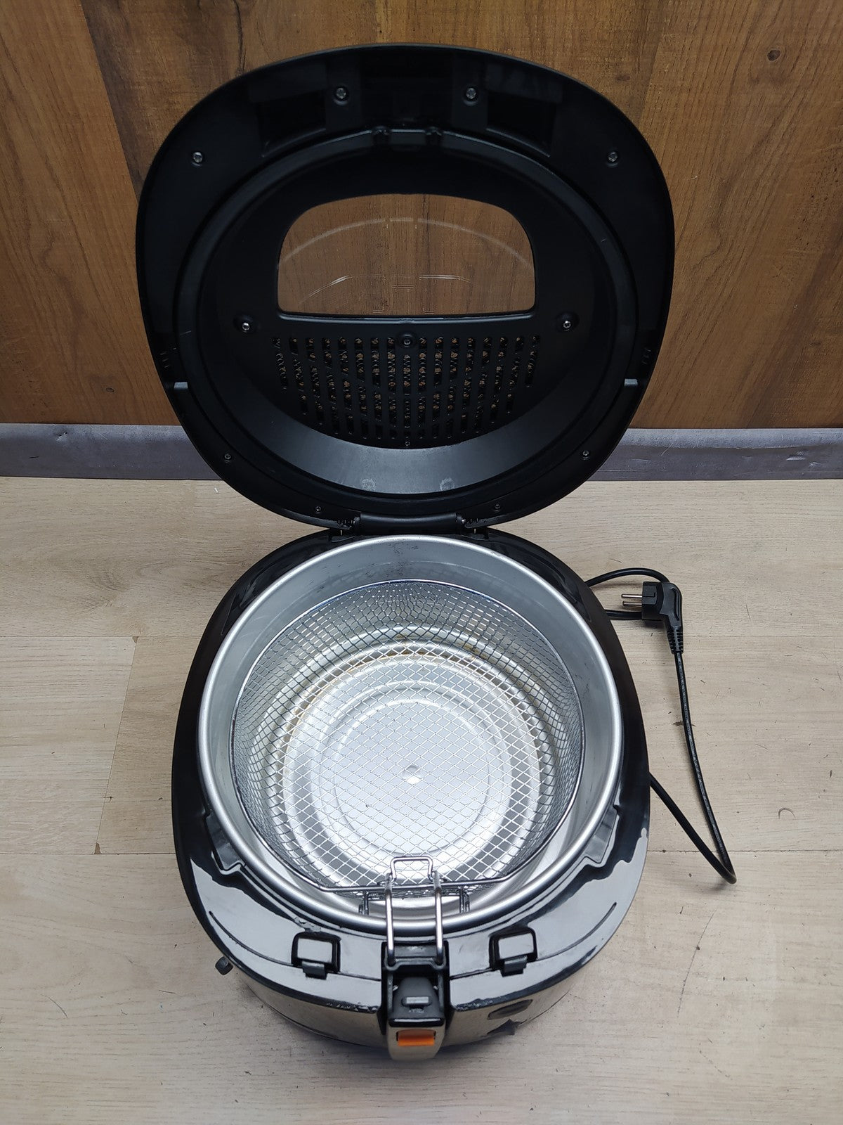 Tefal Simply One Elektrische Fritteuse FF1608, I35820