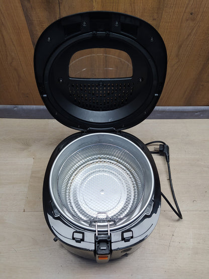 Tefal Simply One Elektrische Fritteuse FF1608, I35820