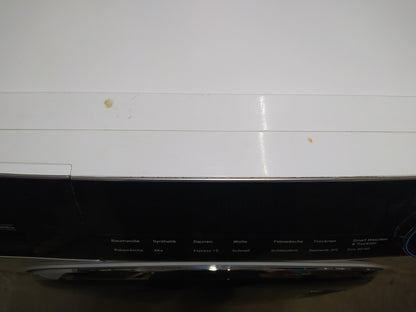 Haier HWD80-B14979 Waschtrockner 8+5 kg, 1400 RPM, Frontlader, I34998