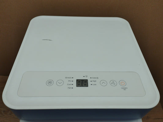 Comfee CPPA-07CRN7-QB6 Mobile Klimaanlage, 7000 BTU, Klimagerät, EEK:A, I39830