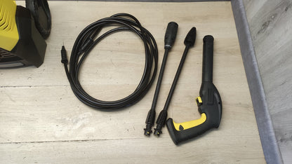 Kärcher Hochdruckreiniger K 3 (1.601-888.0)