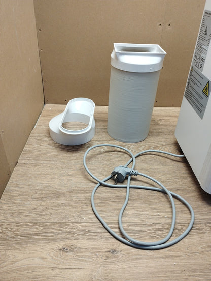 Zenolix mobile Klimaanlage OL-A016LN20N2, 7.000 BTU, Klimagerät, I39771