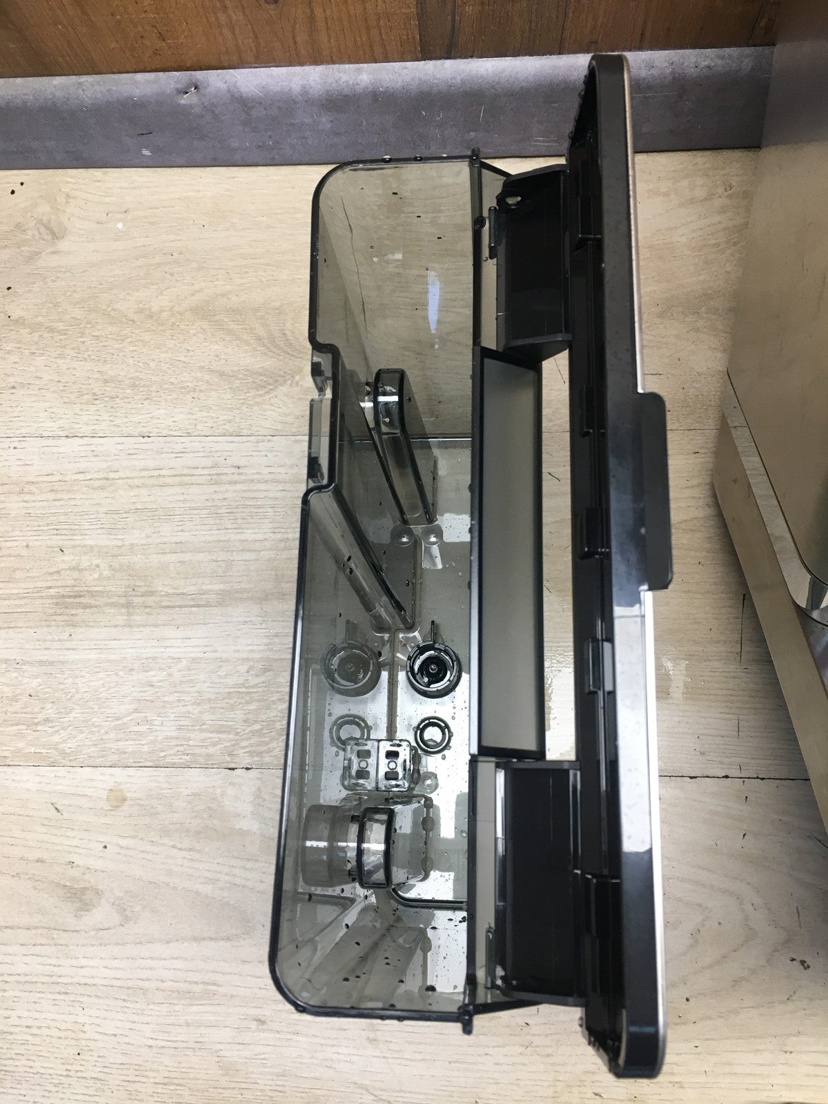 De'Longhi EC 9355.M Kaffeemaschine 1450W, I39127