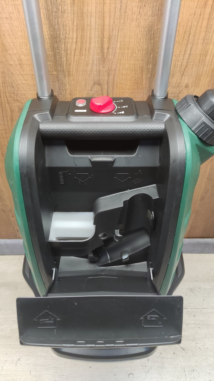 Bosch Akku-Hochdruckreiniger Fontus 18V Solo