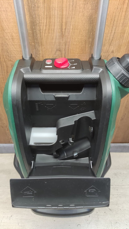 Bosch Akku-Hochdruckreiniger Fontus 18V Solo
