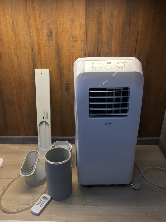 ARGO Relax 398000436 Mobiles Klimagerät 10000 Btu/h EEK: A 2.5kW, I39369