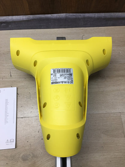 Kärcher 1.644-010.0 Akku-Terrassenreiniger PCL 3-18 solo, I40771
