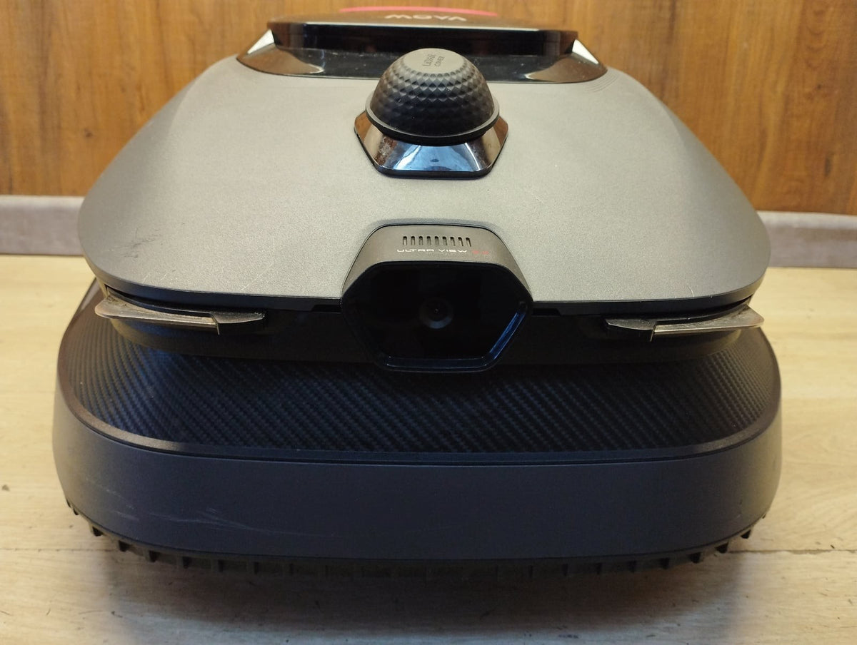 MOVA LiDAX Ultra 800 Mähroboter ohne Begrenzungskabel (MXXM2100)