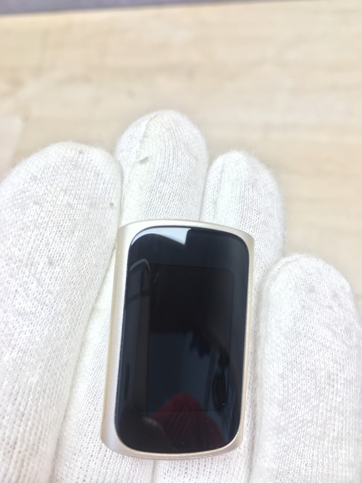 Fitbit Charge 5 Aktivitätstracker FB421, grau, I39177
