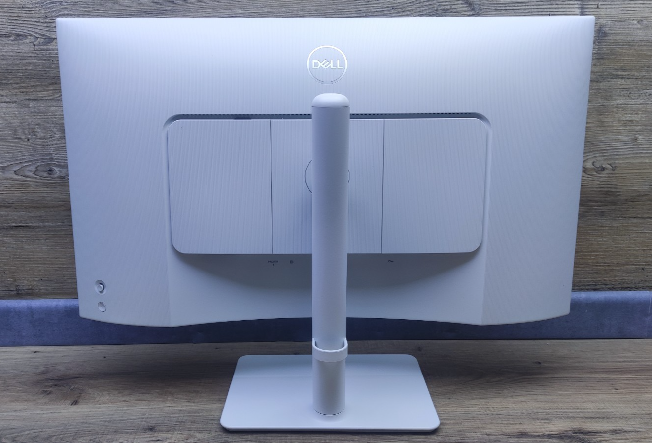Dell S2725DS Monitor 27" QHD 2560x1440 IPS DP HDMI 100Hz 4ms Eye Comfort
