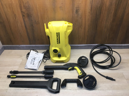 Kärcher K2 Power Control Hochdruckreiniger (1.673-600.0), I40970