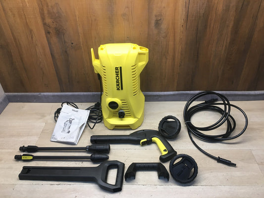 Kärcher K2 Power Control Hochdruckreiniger (1.673-600.0), I40970