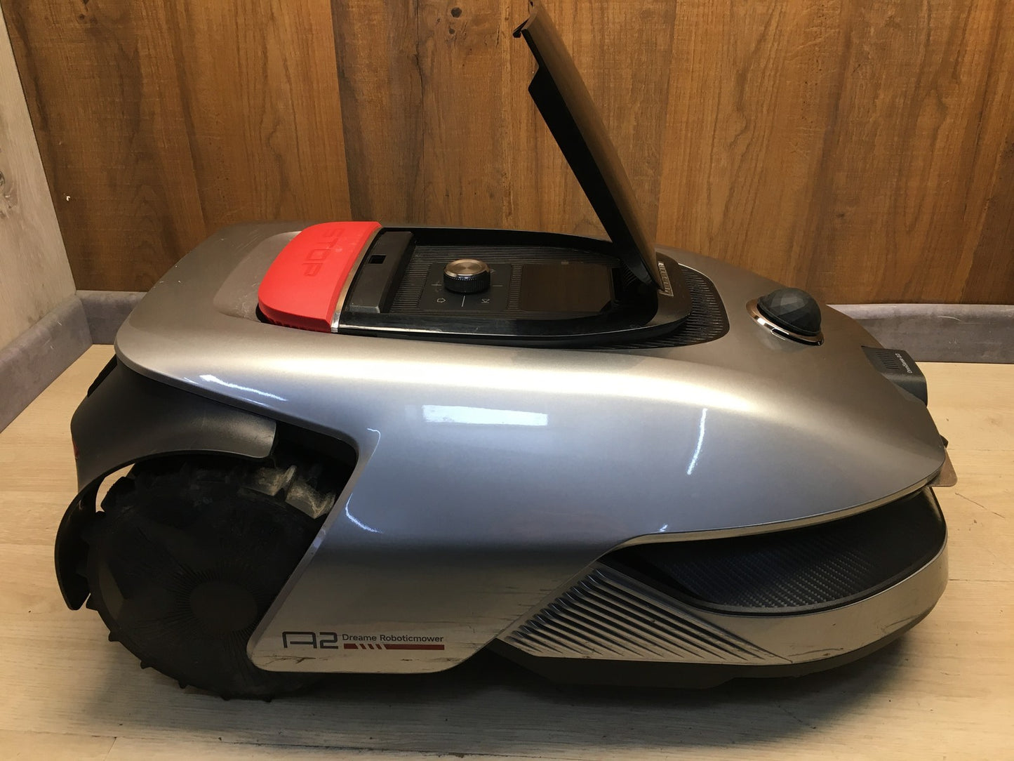 Dreame Roboticmower A2 Mähroboter ‎MXXA8210 I37165