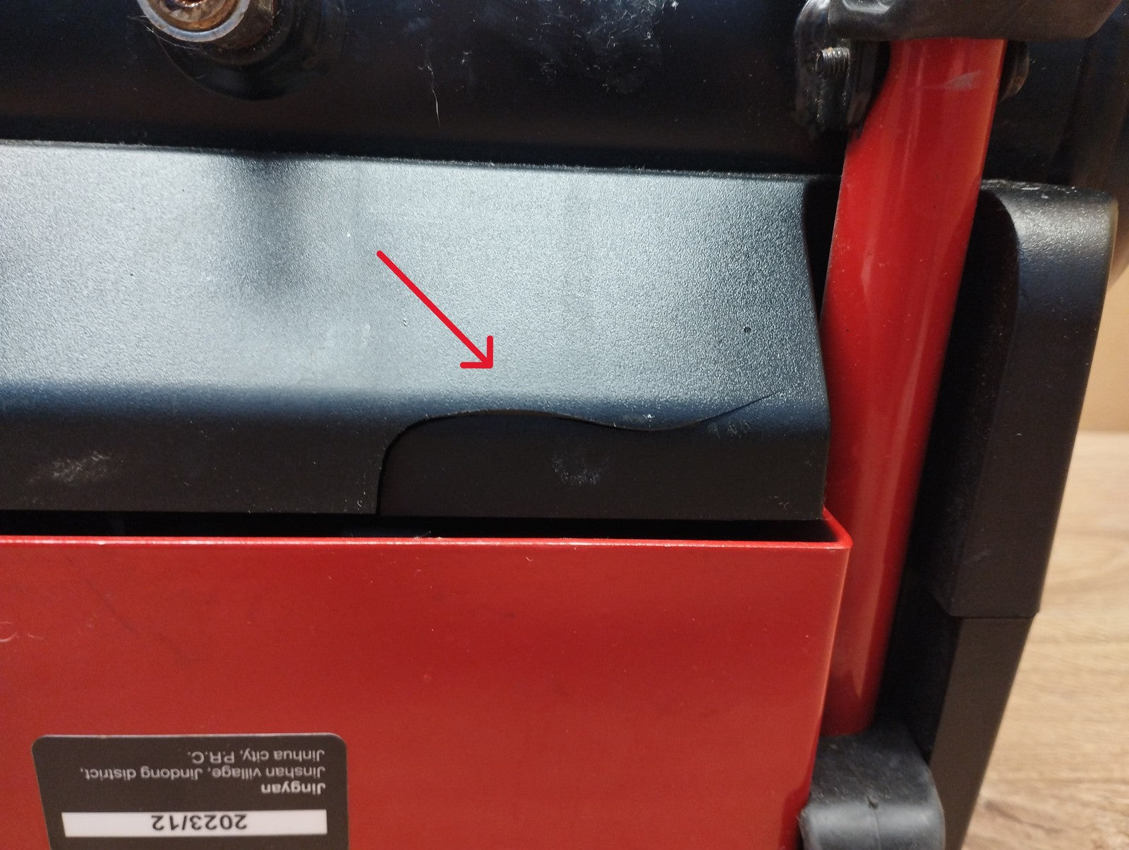 Einhell Akku-Kompressor TE-AC 36/150 Li OF Solo, I39991