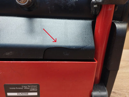 Einhell Akku-Kompressor TE-AC 36/150 Li OF Solo, I39991