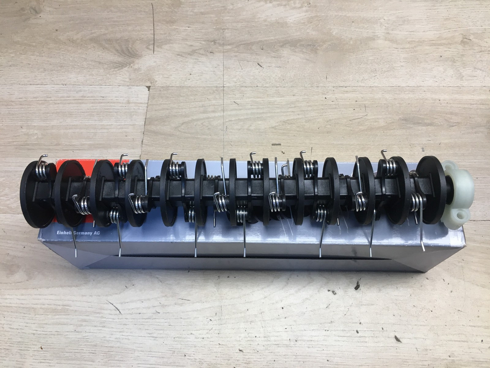 Einhell 3405571 Lüfterwalze für GE-SC 35 Li Solo, I39783