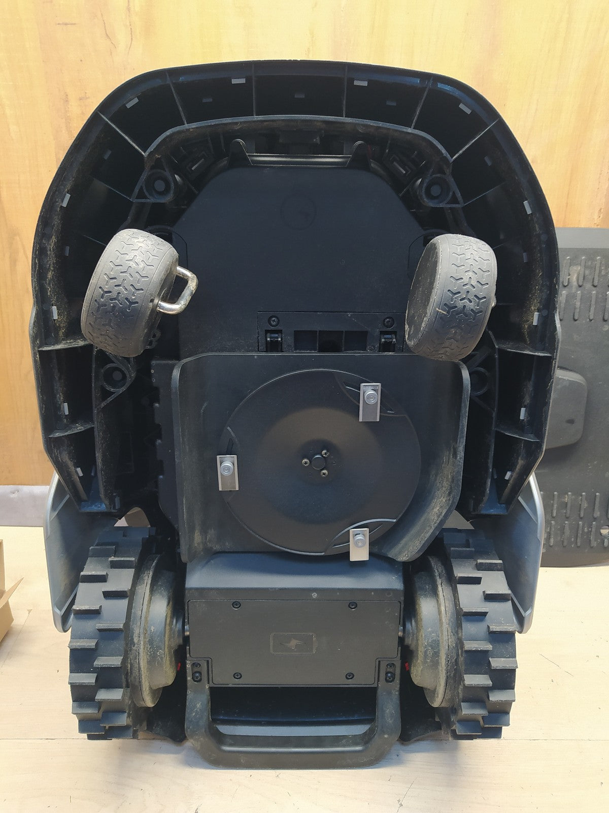 DREAME Mähroboter A2 (MXXA8210), Auto-Begrenzungseinrichtung, 3000 m², I37943