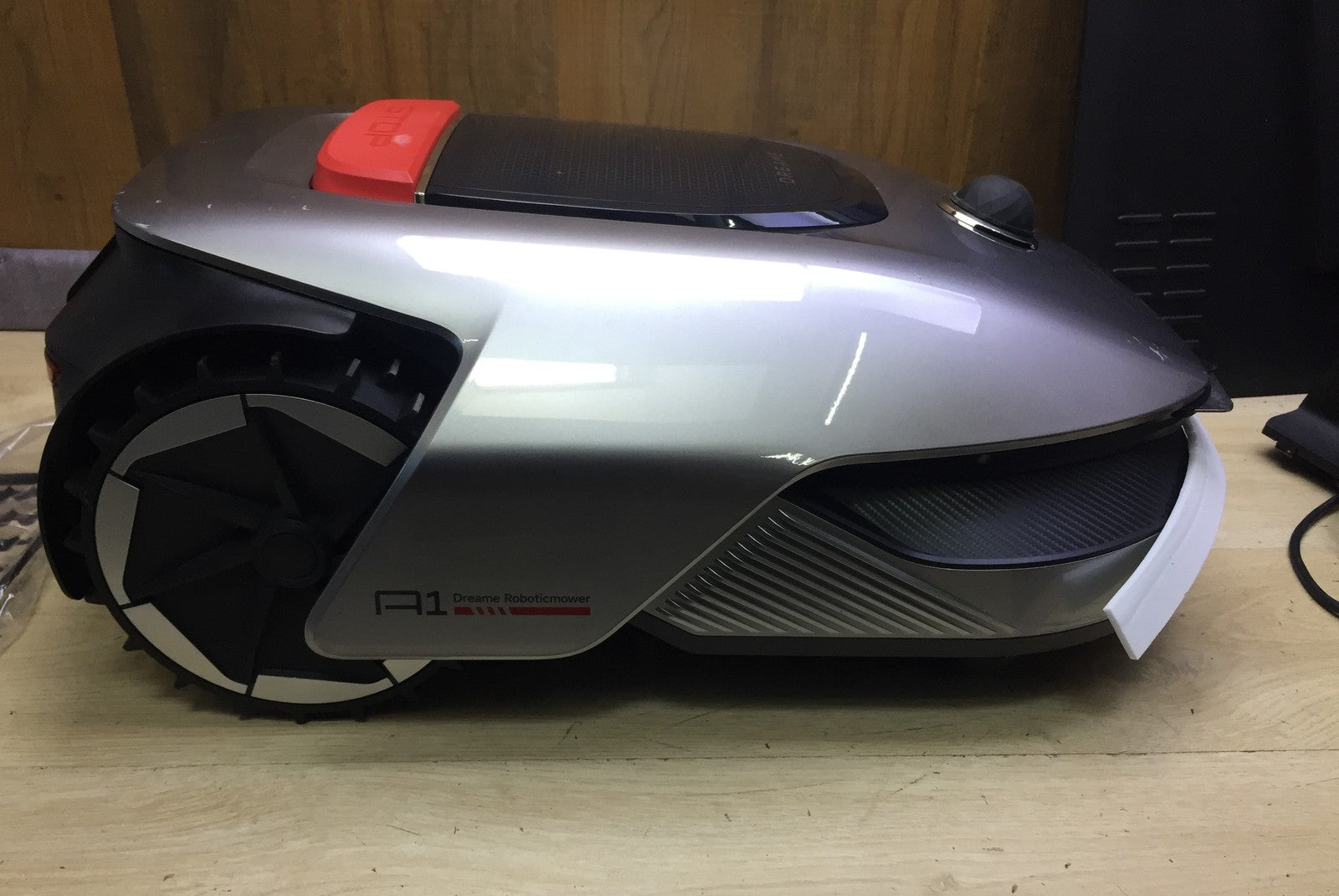 DREAME Intelligenter Mähroboter A1 (MLLA7110) I33470