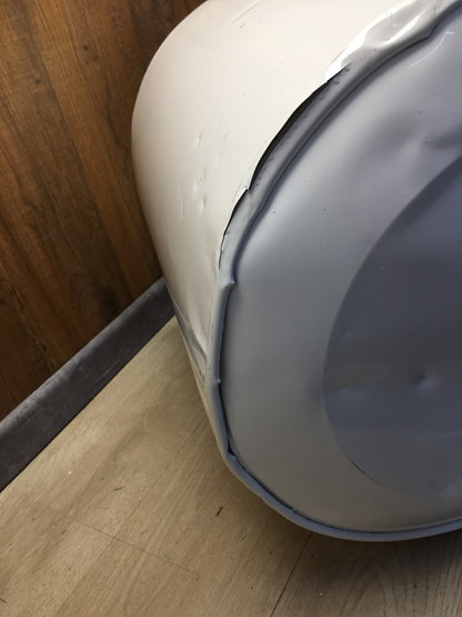 Ariston LYDOS ECO 50 V/5 EU Warmwasserspeicher 50 L (3201872), EEK:B, I40890