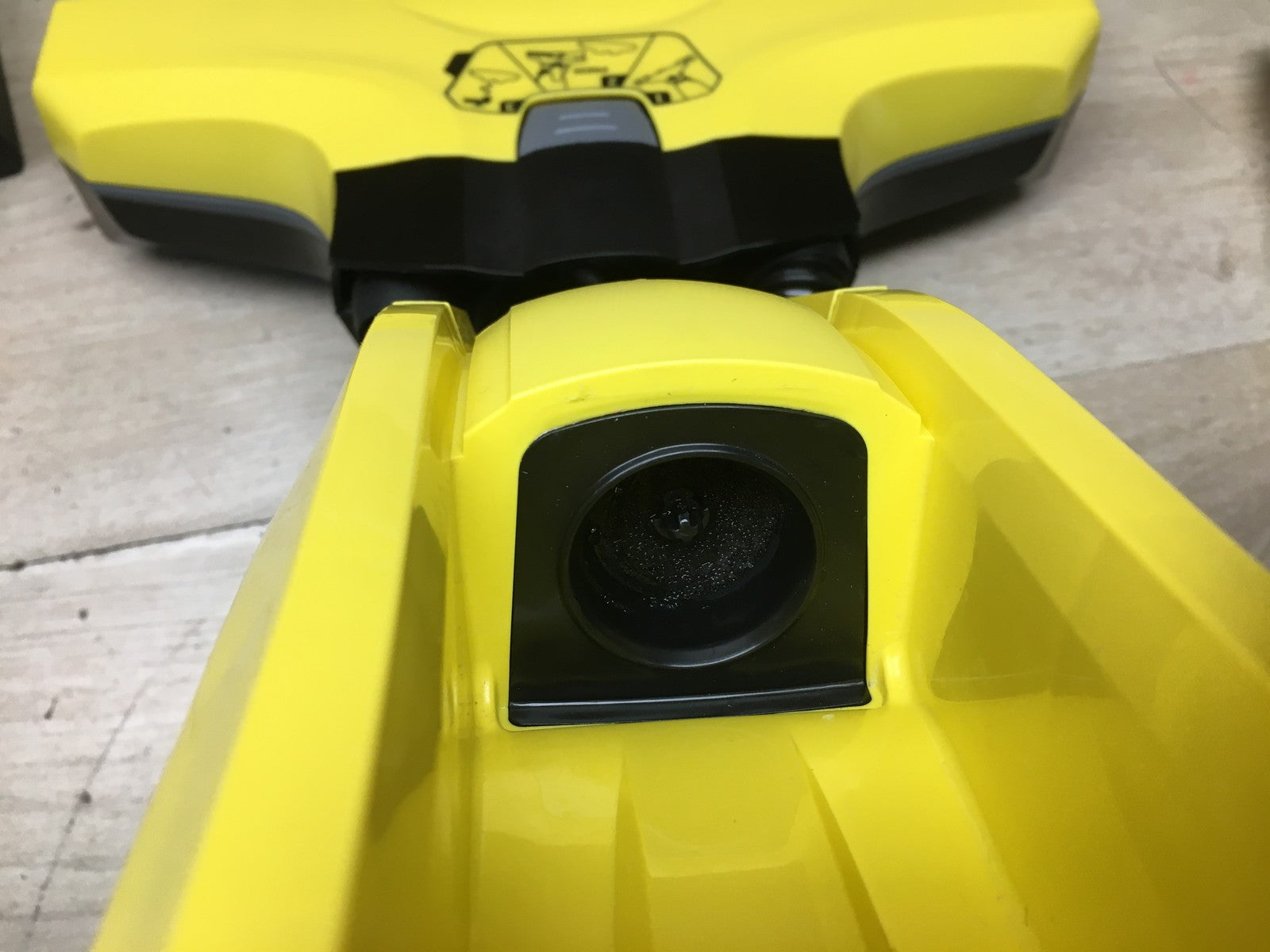 Kärcher FC 5 Cordless Akku-Hartbodenreiniger (1.055-601.0), I35886