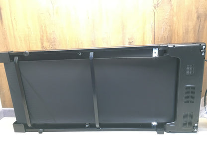 Treadmill XM-A1 Elektrisches Walking Pad Laufband Heimtrainer Indoor, I37787