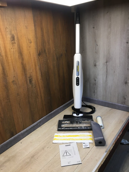 Kärcher Dampfreiniger SC 3 Upright (1.513-530.0), I38566