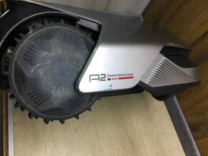 DREAME Mähroboter A2 (MXXA8210) Auto-Begrenzungseinrichtung 3000 m² I35181
